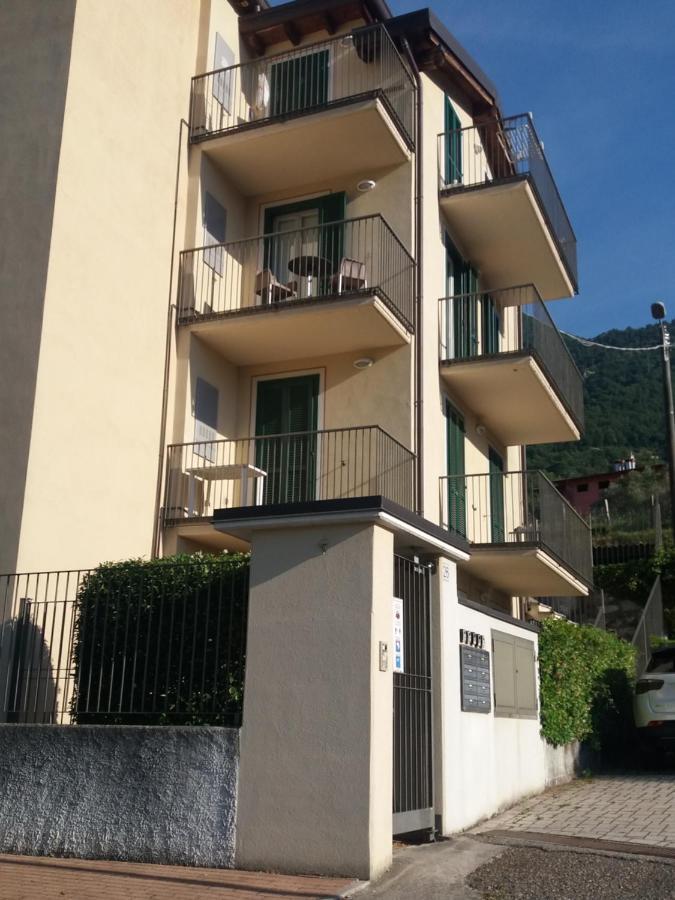 Residence Belvedere Apartment Volesio Тремеццо Экстерьер фото